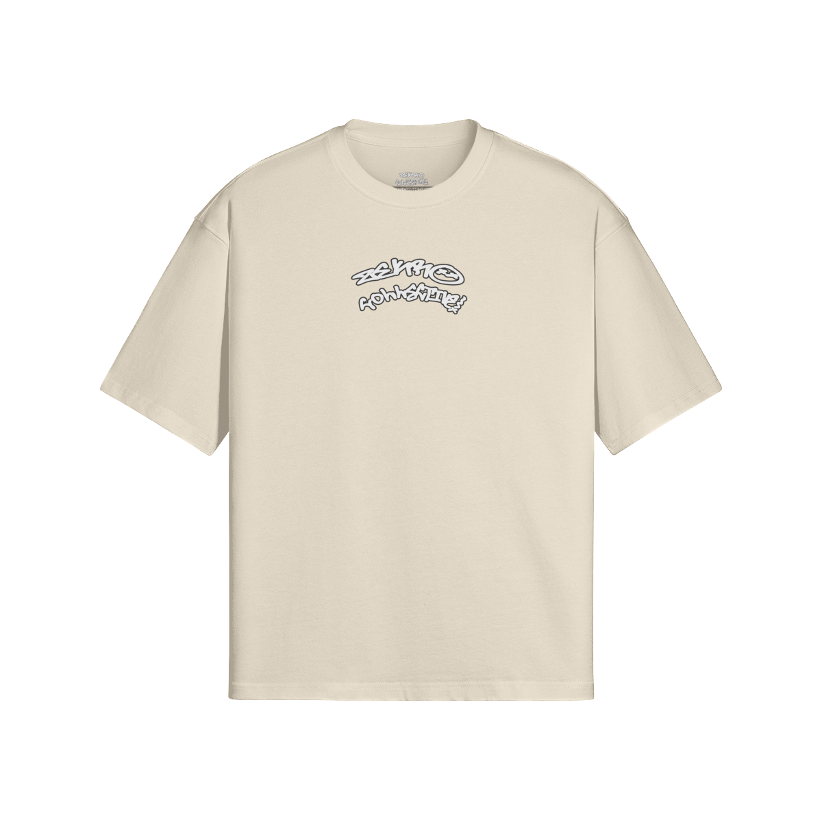 Simple Tee (PREORDER)